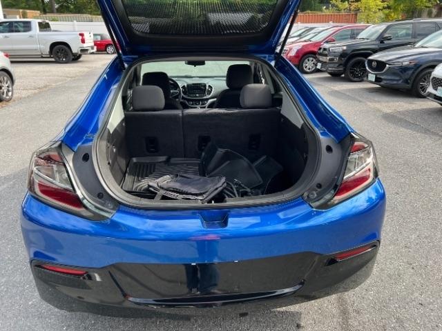 Chevrolet Volt LT 2018