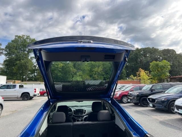 Chevrolet Volt LT 2018