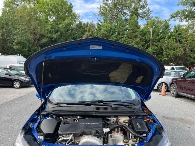 Chevrolet Volt LT 2018