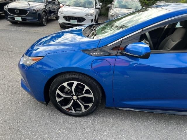 Chevrolet Volt LT 2018