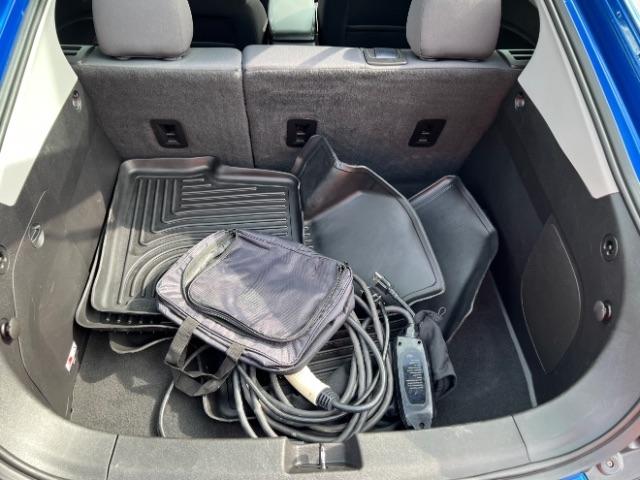 Chevrolet Volt LT 2018