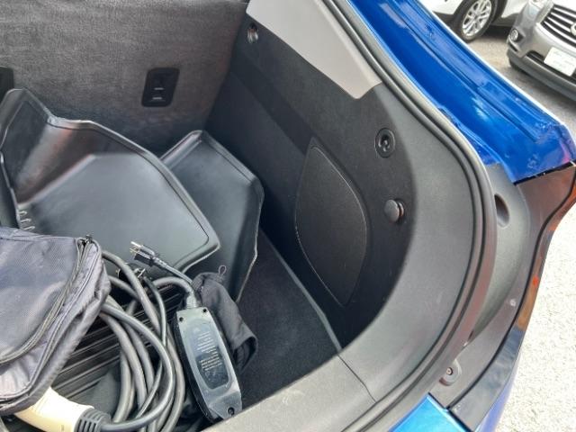 Chevrolet Volt LT 2018
