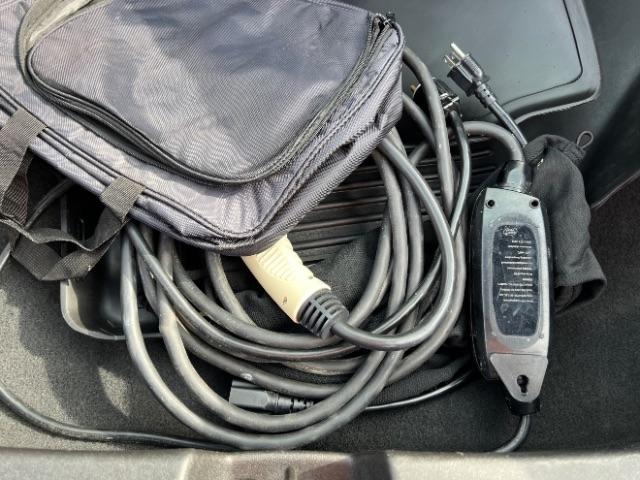 Chevrolet Volt LT 2018