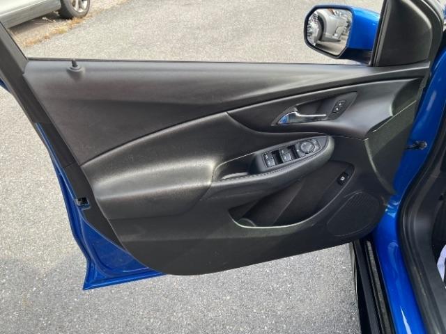 Chevrolet Volt LT 2018