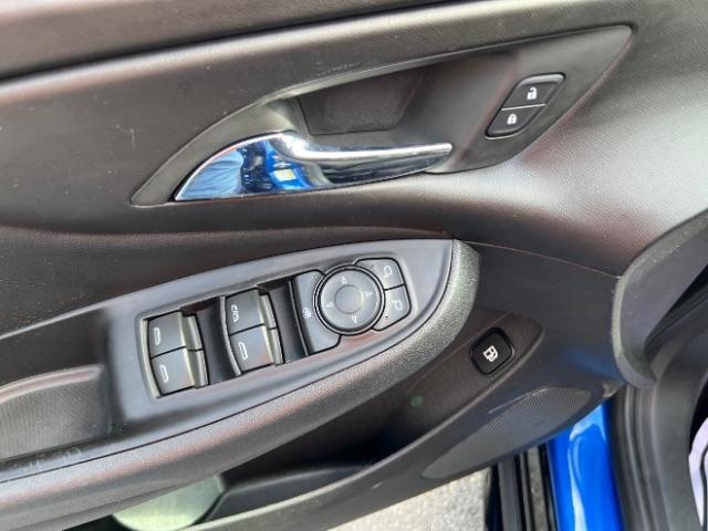 Chevrolet Volt LT 2018