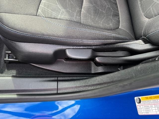 Chevrolet Volt LT 2018