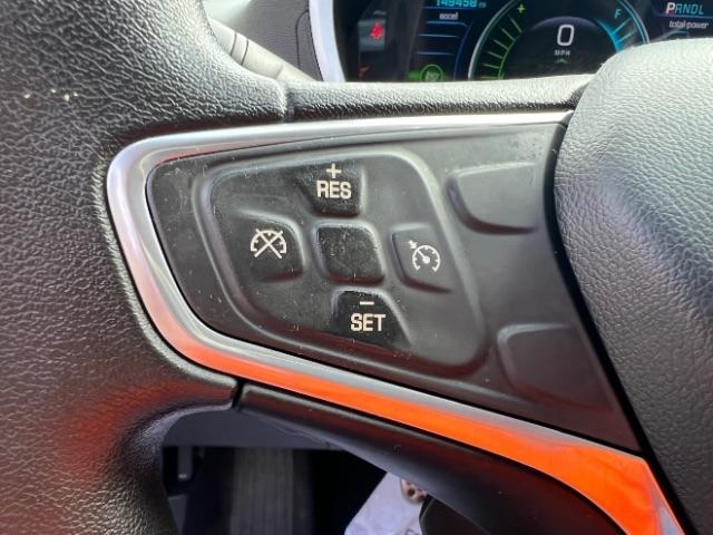 Chevrolet Volt LT 2018