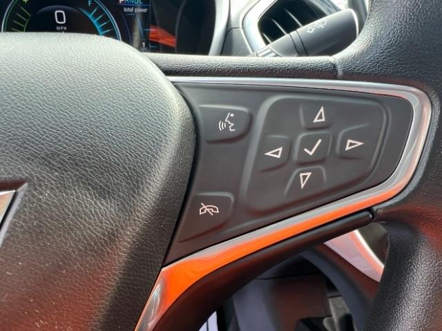 Chevrolet Volt LT 2018