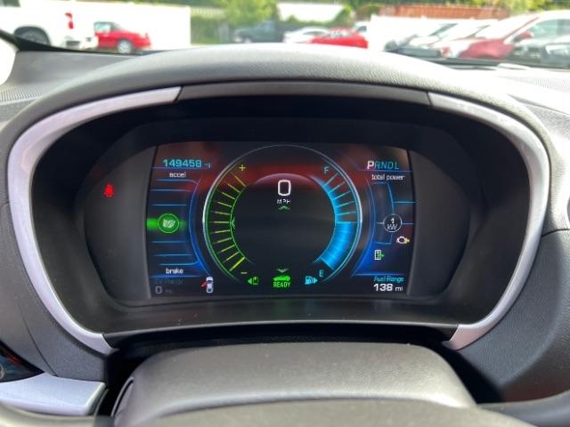 Chevrolet Volt LT 2018