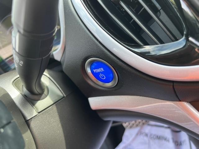 Chevrolet Volt LT 2018