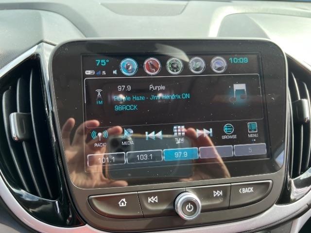 Chevrolet Volt LT 2018