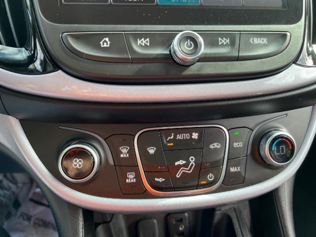 Chevrolet Volt LT 2018
