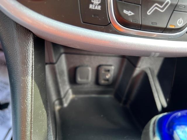 Chevrolet Volt LT 2018