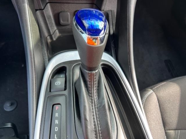 Chevrolet Volt LT 2018