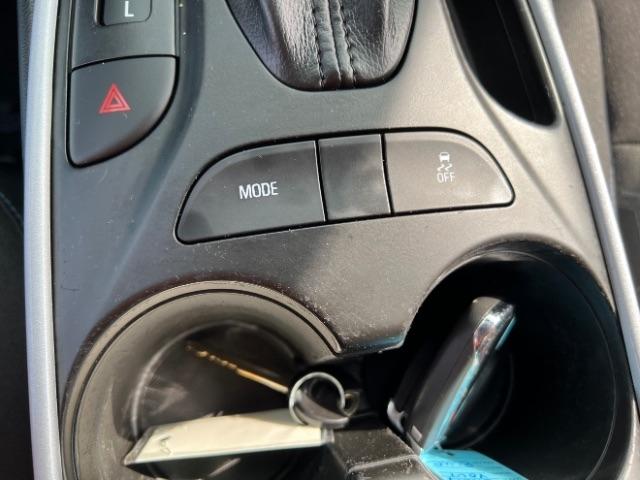 Chevrolet Volt LT 2018