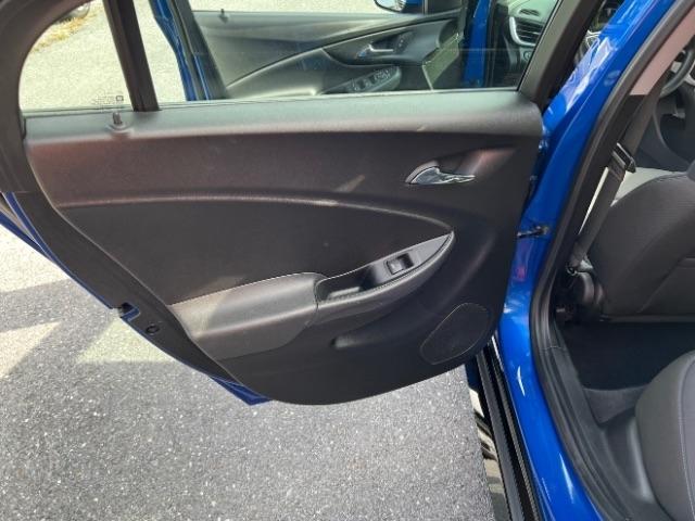 Chevrolet Volt LT 2018