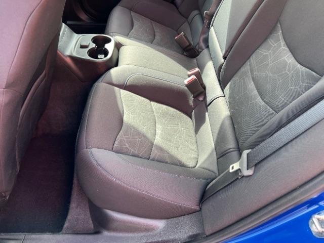 Chevrolet Volt LT 2018