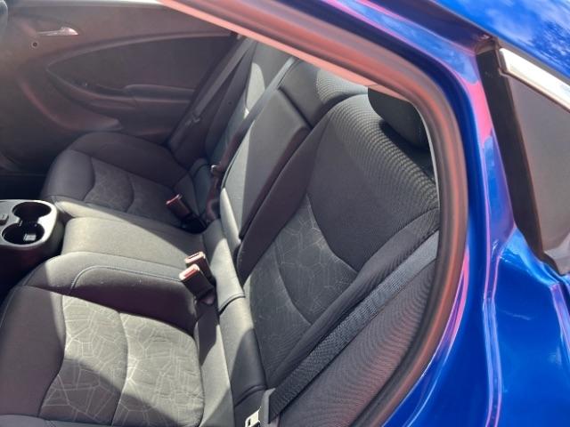 Chevrolet Volt LT 2018