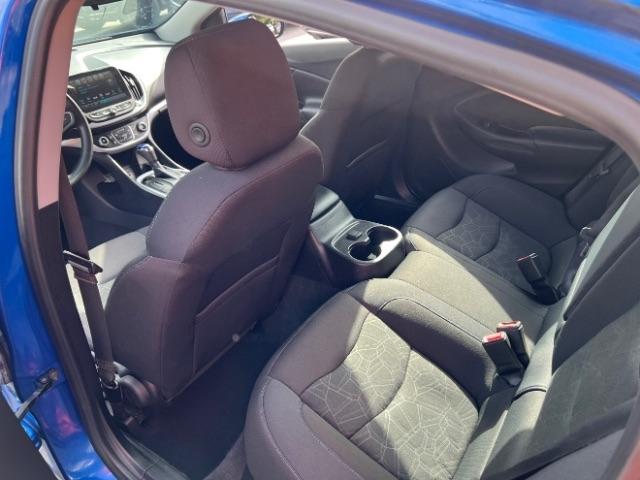 Chevrolet Volt LT 2018