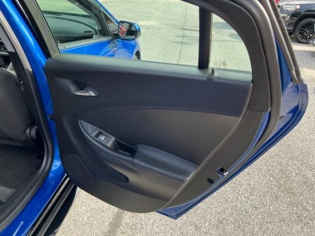 Chevrolet Volt LT 2018