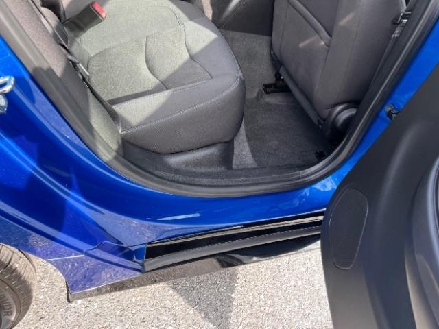 Chevrolet Volt LT 2018