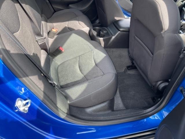 Chevrolet Volt LT 2018