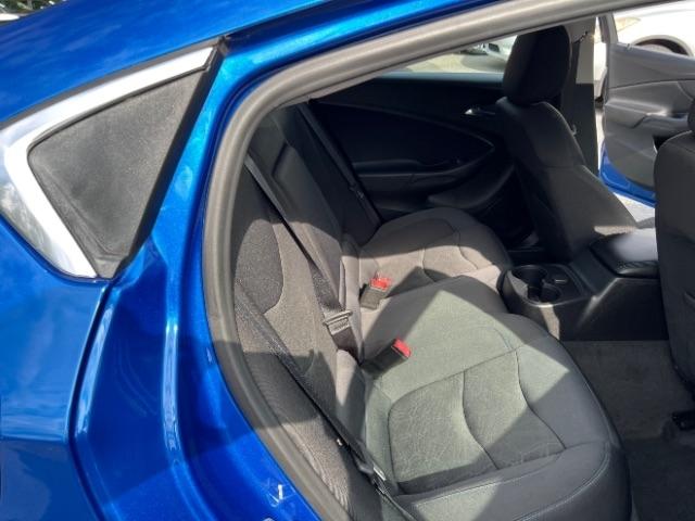 Chevrolet Volt LT 2018