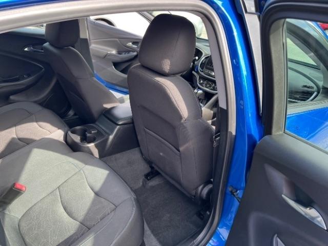 Chevrolet Volt LT 2018