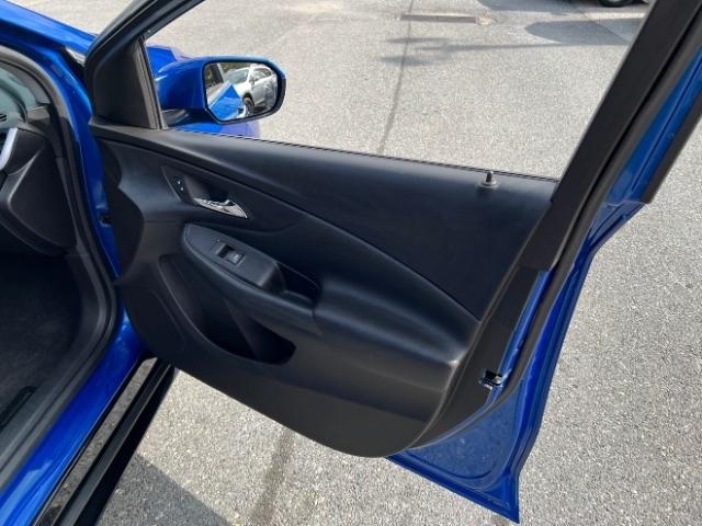Chevrolet Volt LT 2018