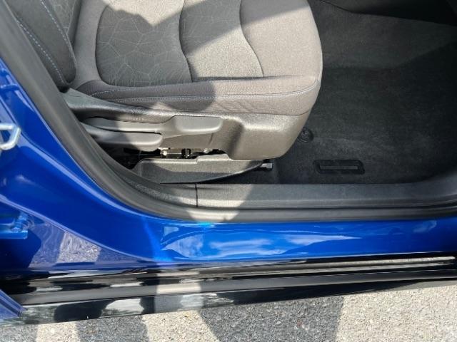 Chevrolet Volt LT 2018