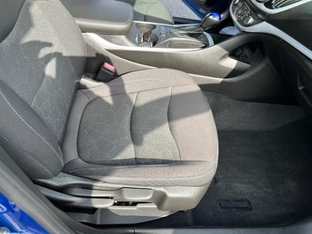 Chevrolet Volt LT 2018