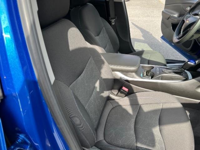Chevrolet Volt LT 2018