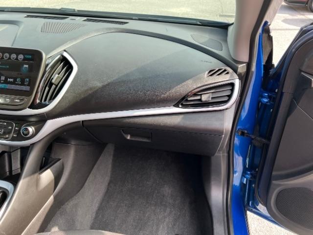 Chevrolet Volt LT 2018