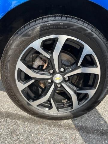 Chevrolet Volt LT 2018