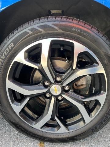 Chevrolet Volt LT 2018