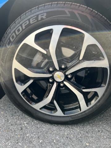 Chevrolet Volt LT 2018