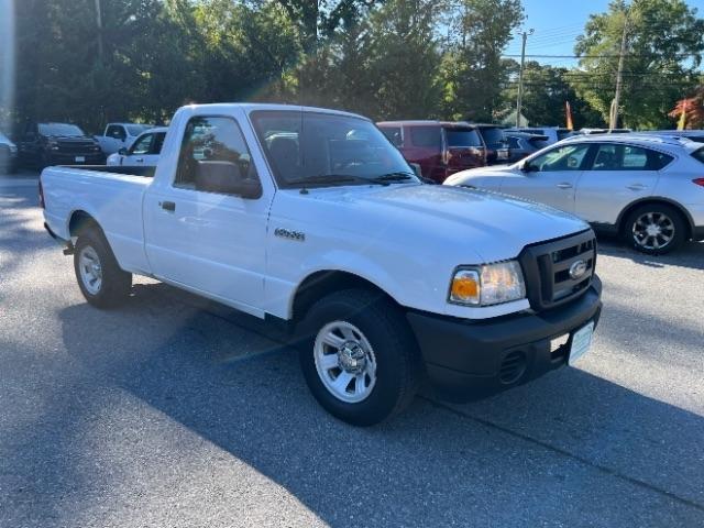 Ford Ranger XL 2WD 2010