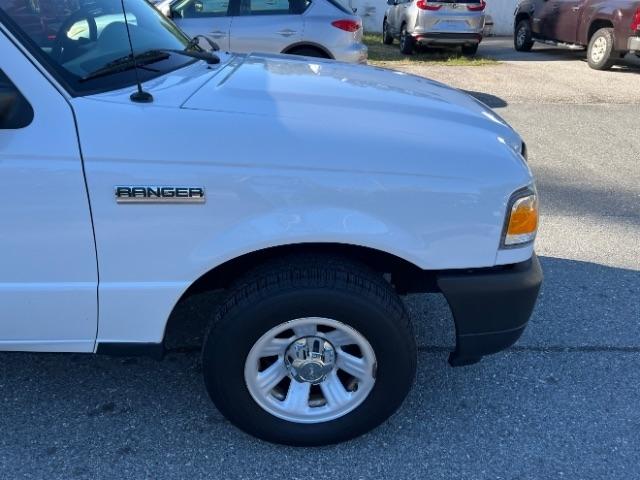 Ford Ranger XL 2WD 2010