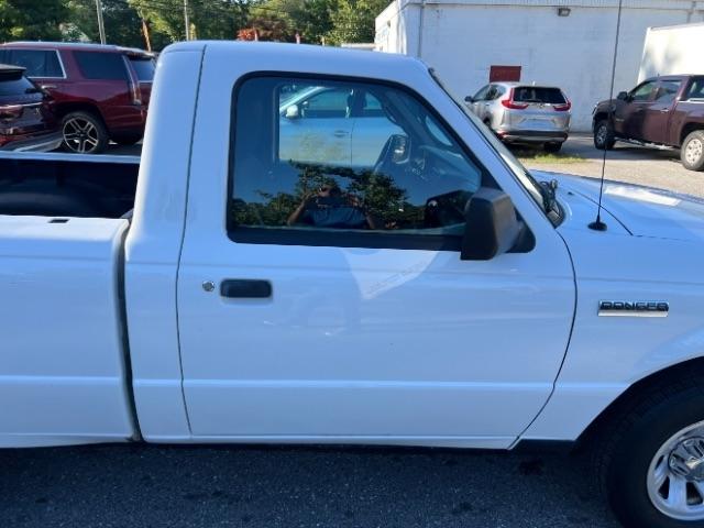 Ford Ranger XL 2WD 2010