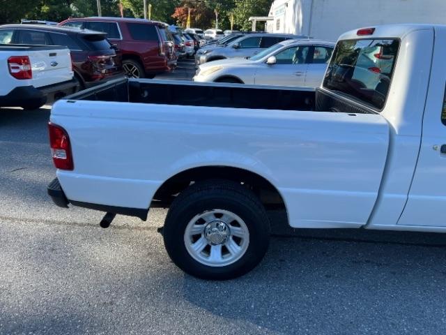 Ford Ranger XL 2WD 2010
