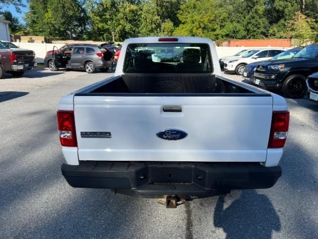 Ford Ranger XL 2WD 2010