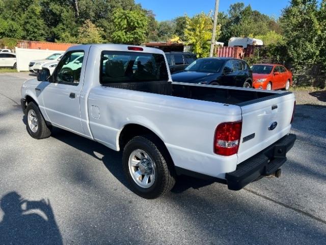Ford Ranger XL 2WD 2010