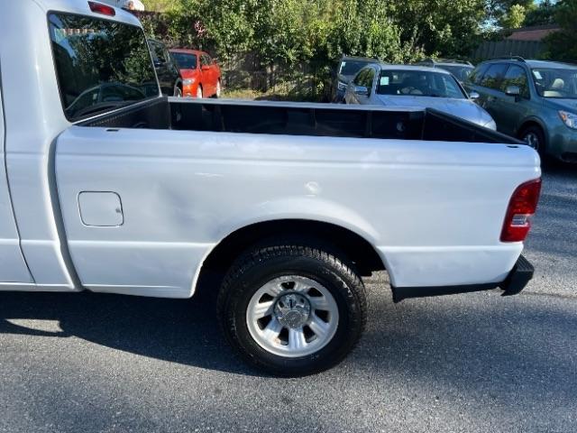 Ford Ranger XL 2WD 2010