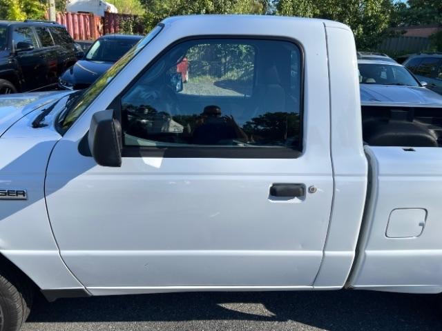 Ford Ranger XL 2WD 2010