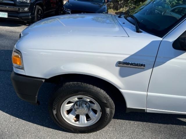 Ford Ranger XL 2WD 2010