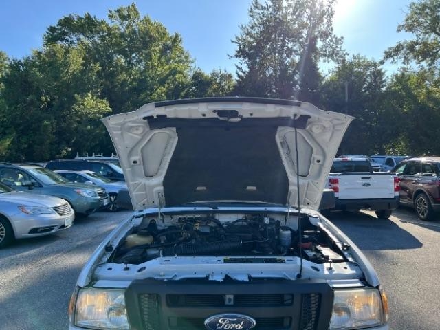 Ford Ranger XL 2WD 2010