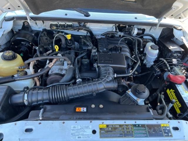 Ford Ranger XL 2WD 2010