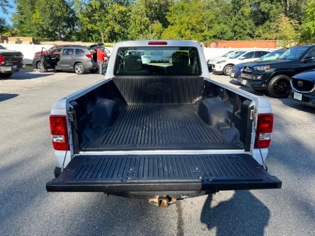 Ford Ranger XL 2WD 2010