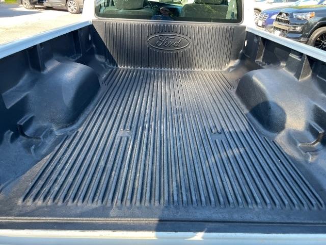 Ford Ranger XL 2WD 2010