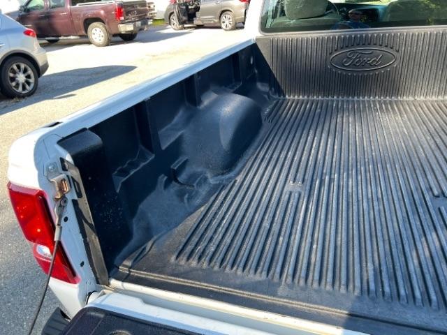Ford Ranger XL 2WD 2010